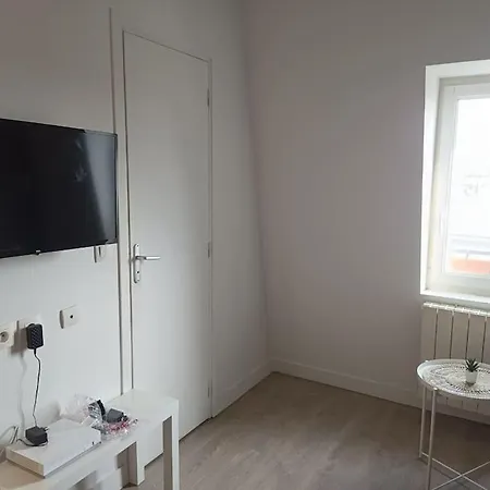 Sweet Apartman