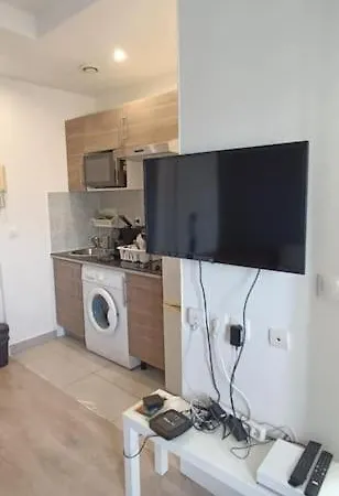 Apartman Sweet