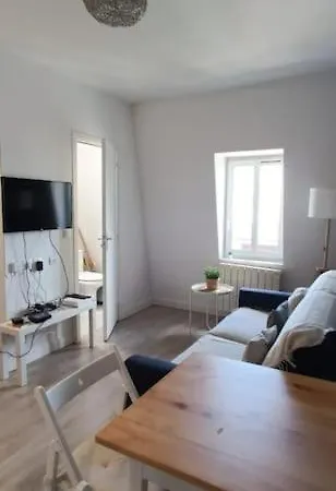 Sweet Apartman